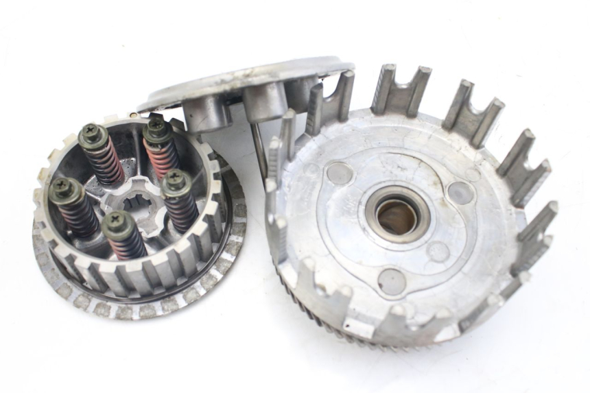 photo de EMBREAGEM YAMAHA BLASTER 200 (1987 - 2002) - Marcações e referências