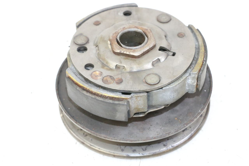 photo de EMBREAGEM BMW C1 125 (2000 - 2003) - Vista principal