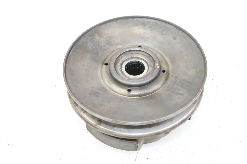 photo de EMBREAGEM BMW C1 125 (2000 - 2003) - Ampliação técnica