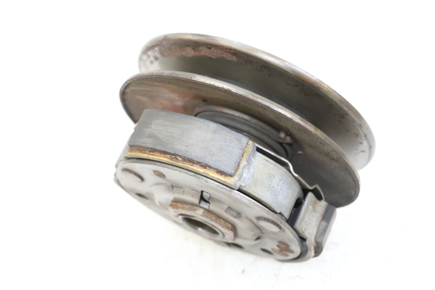 photo de EMBREAGEM BMW C1 125 (2000 - 2003) - Vista geral