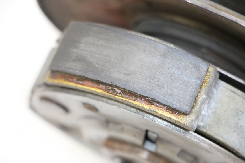 photo de EMBREAGEM BMW C1 125 (2000 - 2003) - Pontos de fixação