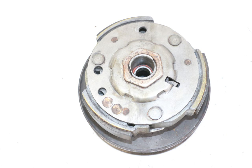 photo de EMBREAGEM BMW C1 125 (2000 - 2003) - Estado da superfície