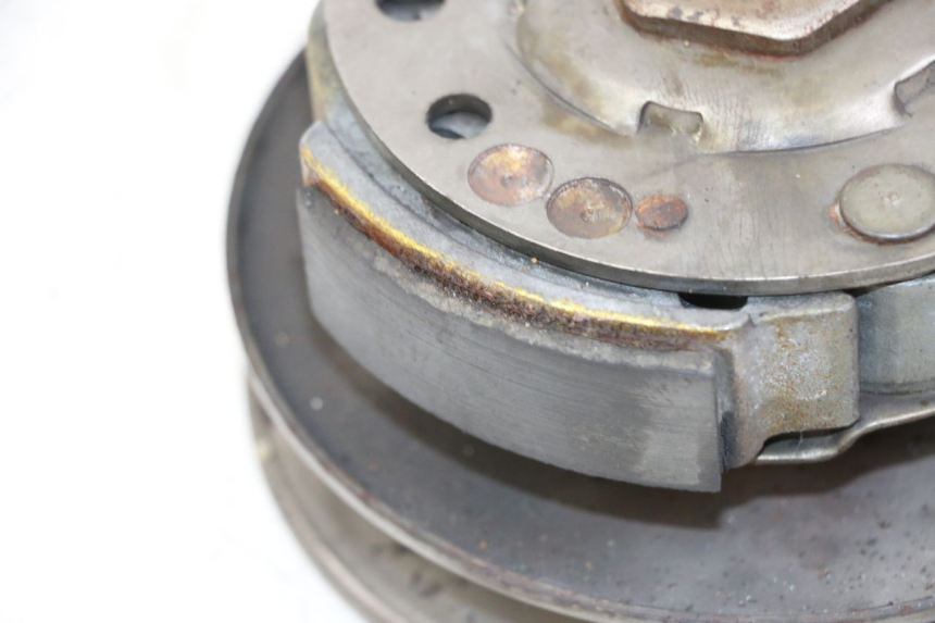 photo de EMBREAGEM BMW C1 125 (2000 - 2003) - Peça verificada