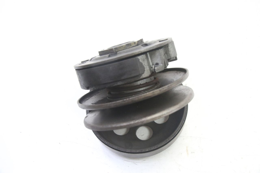 photo de EMBREAGEM MBK BOOSTER NEXT GENERATION 50 (1995 - 1998) - Outro ângulo de visão