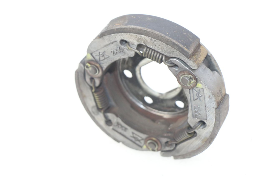 photo de EMBREAGEM MBK BOOSTER SPIRIT 50 (1999 - 2003) - Detalhe da peça