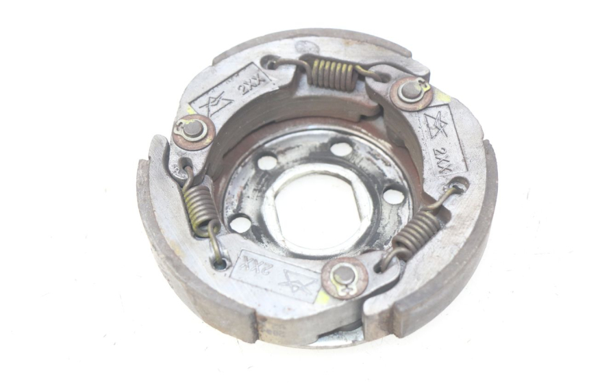 photo de EMBREAGEM MBK BOOSTER SPIRIT 50 (1999 - 2003) - Outro ângulo de visão