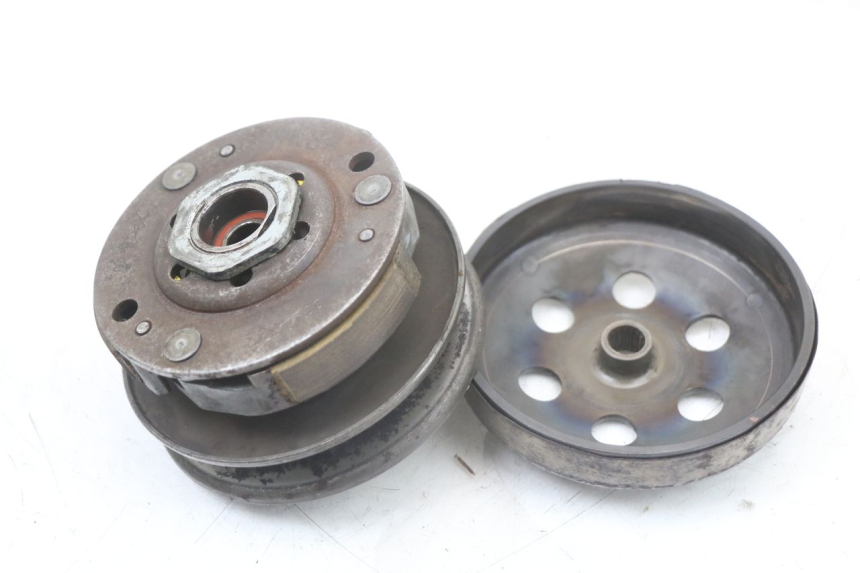photo de EMBREAGEM MBK BOOSTER SPIRIT 50 (1999 - 2003) - Detalhe da peça