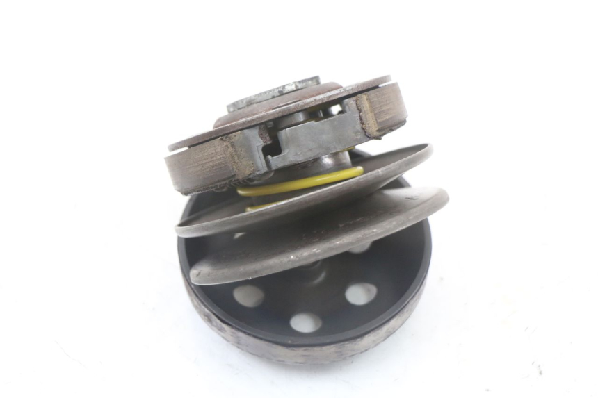 photo de EMBREAGEM MBK BOOSTER SPIRIT 50 (1999 - 2003) - Outro ângulo de visão