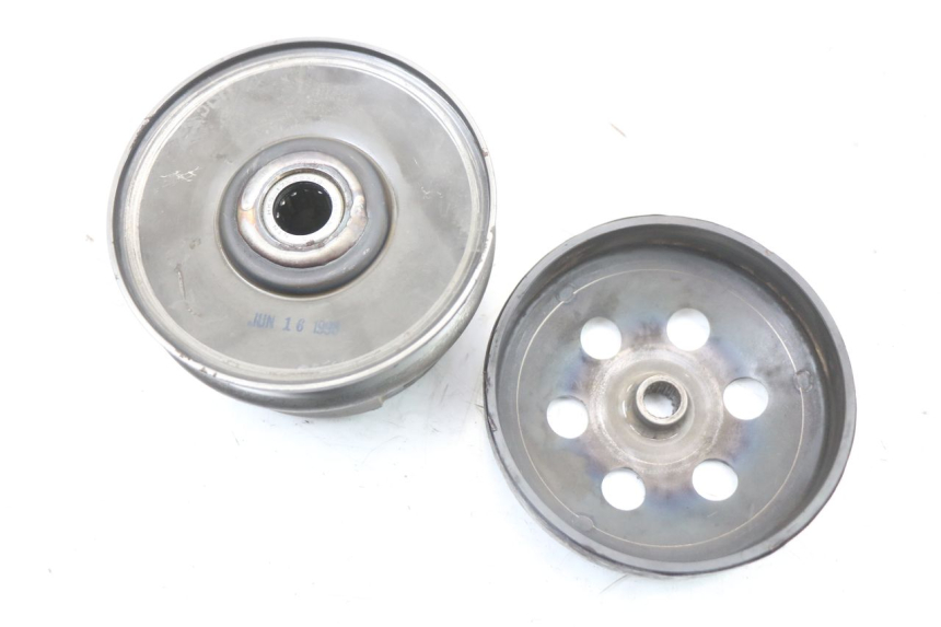 photo de EMBREAGEM MBK BOOSTER SPIRIT 50 (1999 - 2003) - Ampliação técnica