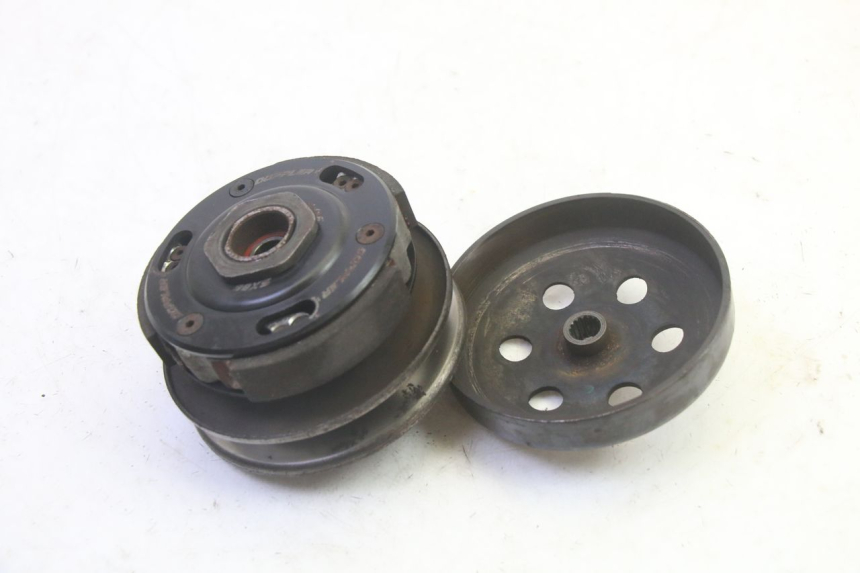 photo de EMBREAGEM MBK BOOSTER SPIRIT 50 (2004 - 2017) - Detalhe da peça