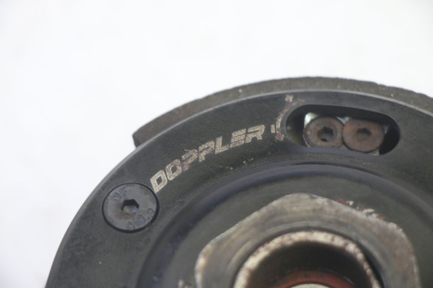 photo de EMBREAGEM MBK BOOSTER SPIRIT 50 (2004 - 2017) - Pontos de fixação