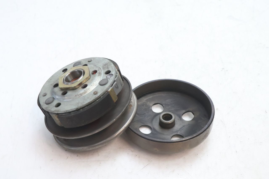 photo de EMBREAGEM MBK BOOSTER SPIRIT 50 (2004 - 2017) - Detalhe da peça