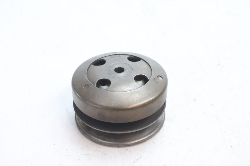 photo de EMBREAGEM MBK BOOSTER SPIRIT 50 (2004 - 2017) - Zoom do estado de desgaste