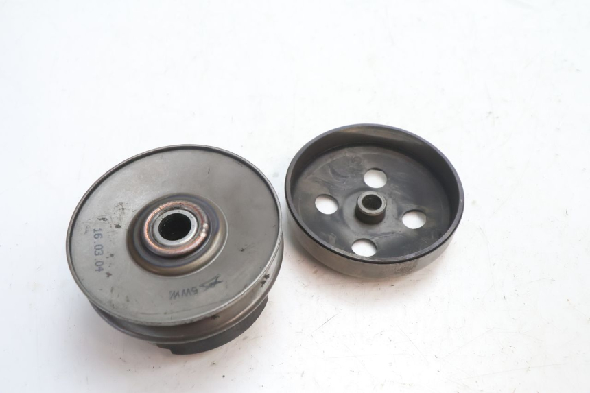 photo de EMBREAGEM MBK BOOSTER SPIRIT 50 (2004 - 2017) - Ampliação técnica