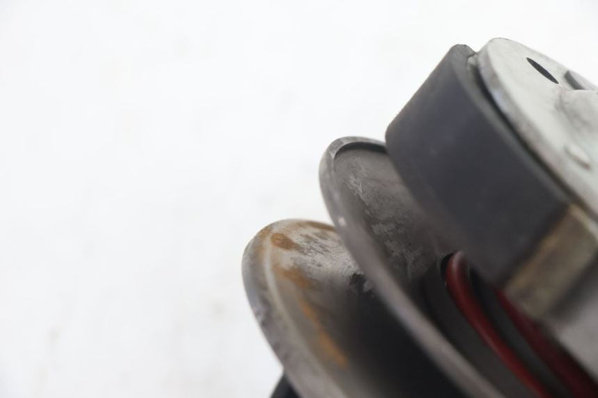 photo de EMBREAGEM MBK BOOSTER SPIRIT 50 (2004 - 2017) - Pontos de fixação