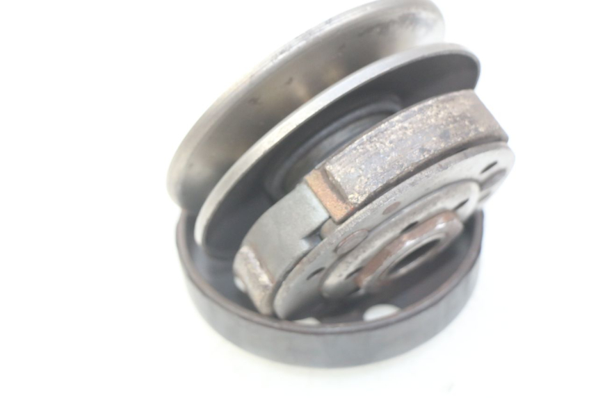 photo de EMBREAGEM MBK BOOSTER SPIRIT NAKED 50 (2004 - 2017) - Detalhe da peça