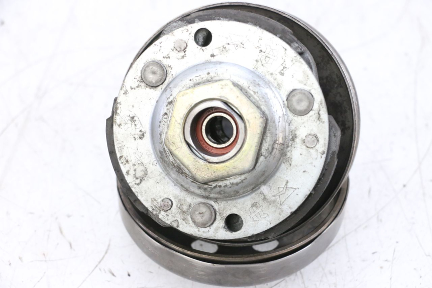 photo de EMBREAGEM MBK BOOSTER SPIRIT NAKED 50 (2004 - 2017) - Ampliação dos componentes