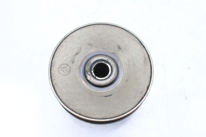 photo de EMBREAGEM TNT MOTOR BOSTON 4T 50 (2018 - 2025) - Zoom do estado de desgaste