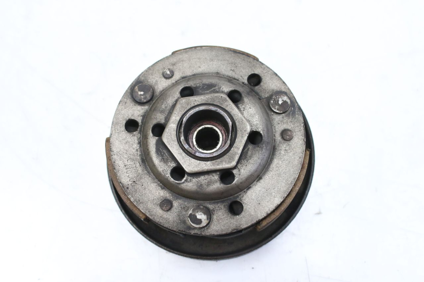 photo de EMBREAGEM TNT MOTOR BOSTON 4T 50 (2018 - 2025) - Ampliação técnica