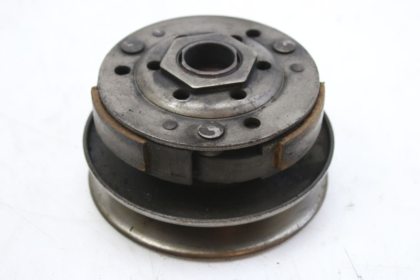 photo de EMBREAGEM TNT MOTOR BOSTON 4T 50 (2018 - 2025) - Pontos de fixação