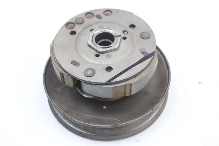photo de EMBREAGEM SUZUKI BURGMAN 125 (2007 - 2014) - Ampliação técnica
