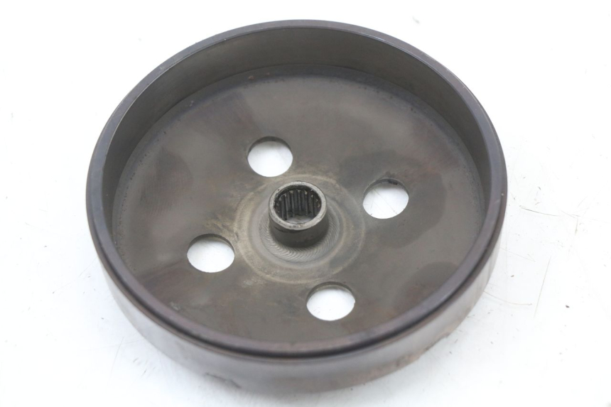 photo de EMBREAGEM SUZUKI BURGMAN 125 (2007 - 2014) - Vista geral