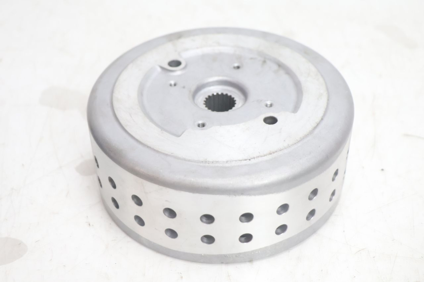 photo de EMBREAGEM SUZUKI BURGMAN EXECUTIVE ABS 650 (2006 - 2012) - Ampliação técnica