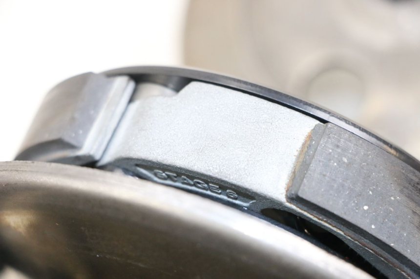 photo de EMBREAGEM PEUGEOT BUXY 50 (1993 - 1998) - Detalhe da peça