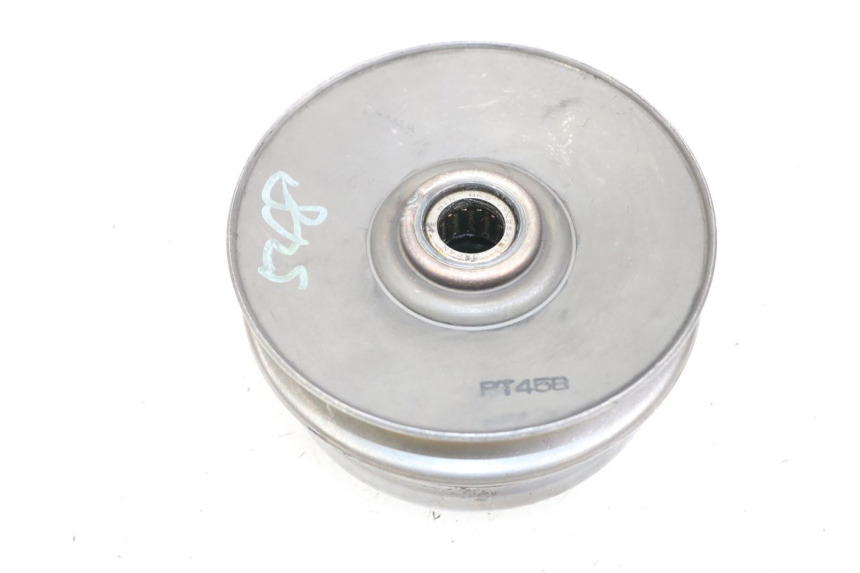 photo de EMBREAGEM PEUGEOT BUXY 50 (1993 - 1998) - Zoom do estado de desgaste