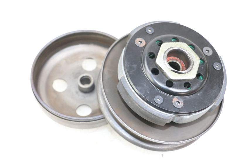 photo de EMBREAGEM PEUGEOT BUXY 50 (1993 - 1998) - Ampliação técnica