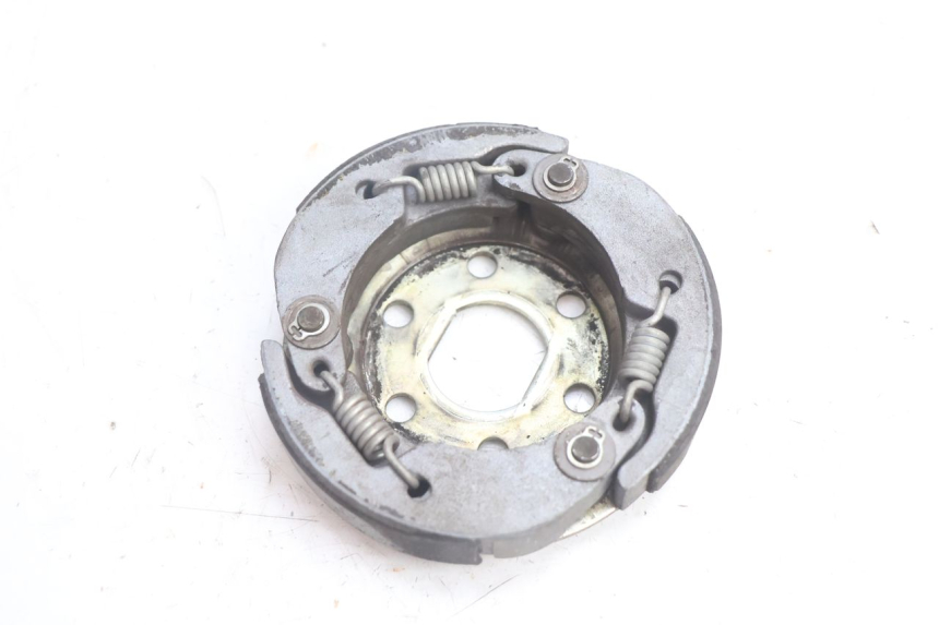 photo de EMBREAGEM PEUGEOT BUXY 50 (1993 - 1998) - Zoom do estado de desgaste