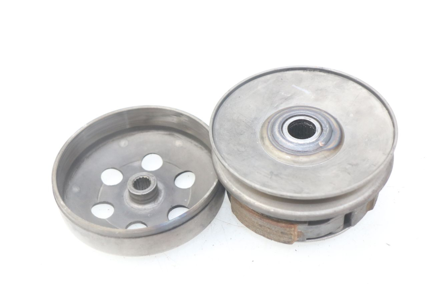 photo de EMBREAGEM YAMAHA BW'S 50 (1999 - 2003) - Outro ângulo de visão