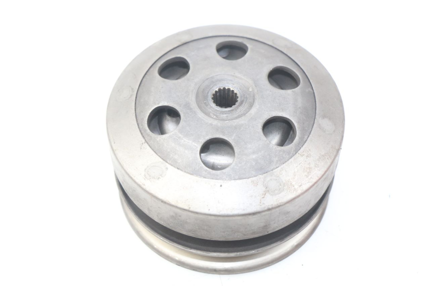 photo de EMBREAGEM YAMAHA BW'S 50 (1999 - 2003) - Pontos de fixação
