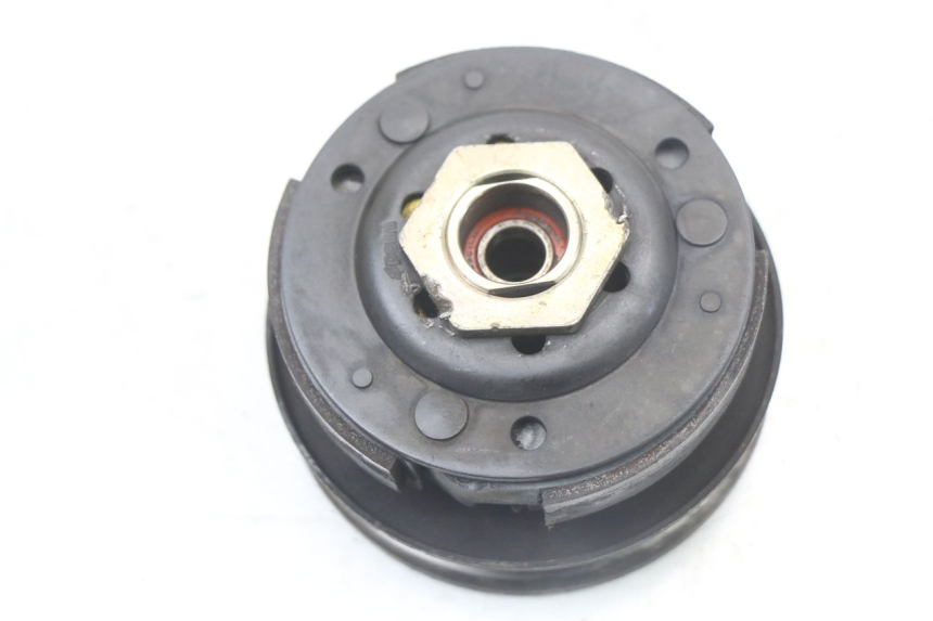 photo de EMBREAGEM YAMAHA BW'S 50 (2004 - 2017) - Detalhe da peça