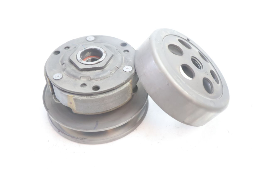 photo de EMBREAGEM YAMAHA BW'S BWS 125 (2010 - 2013) - Vista principal