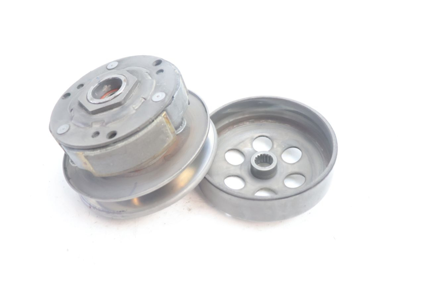 photo de EMBREAGEM YAMAHA BW'S BWS 125 (2010 - 2013) - Detalhe da peça