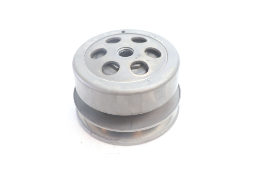 photo de EMBREAGEM YAMAHA BW'S BWS 125 (2010 - 2013) - Zoom do estado de desgaste