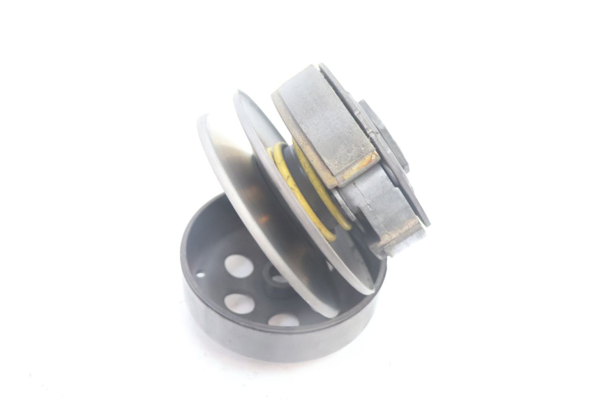 photo de EMBREAGEM YAMAHA BW'S BWS 125 (2010 - 2013) - Outro ângulo de visão