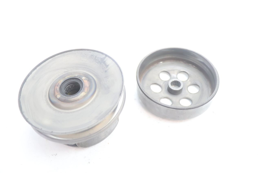 photo de EMBREAGEM YAMAHA BW'S BWS 125 (2010 - 2013) - Vista geral