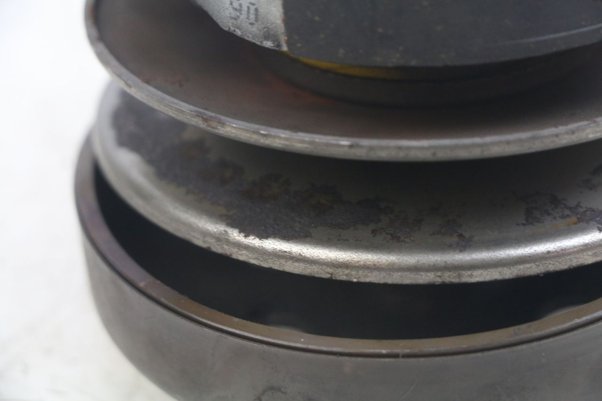 photo de EMBREAGEM YAMAHA BW'S EASY 50 (2013 - 2016) - Detalhe da peça