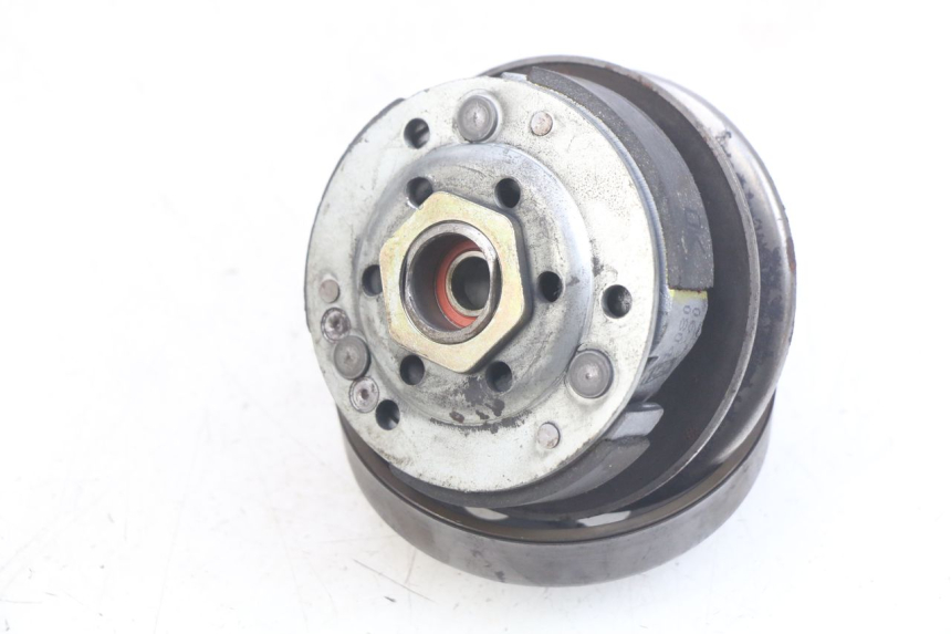 photo de EMBREAGEM YAMAHA BW'S EASY 50 (2013 - 2016) - Outro ângulo de visão