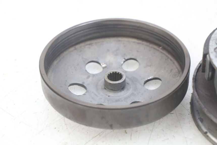 photo de EMBREAGEM YAMAHA BW'S EASY 50 (2013 - 2016) - Vista geral