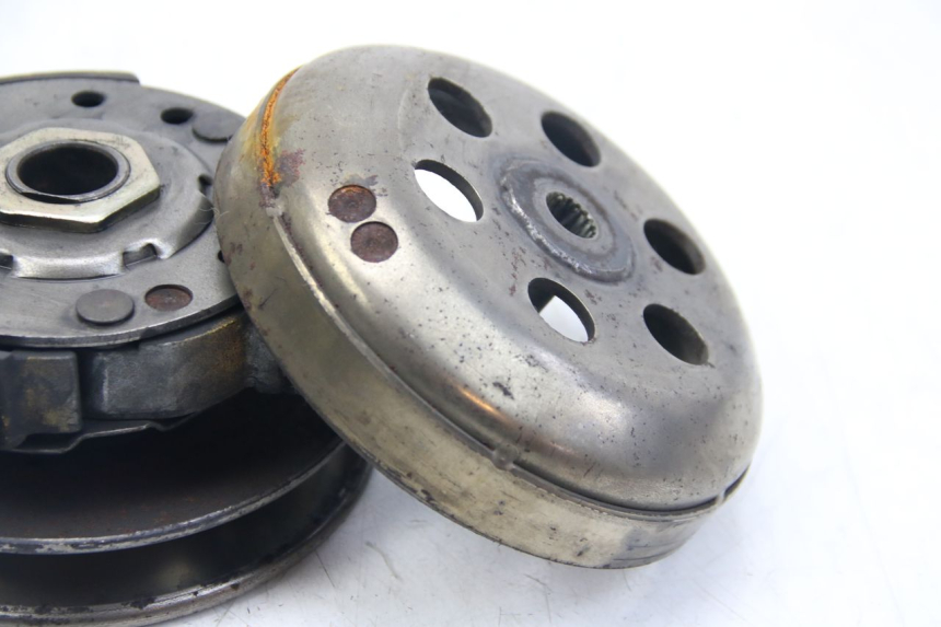 photo de EMBREAGEM BMW C1 125 (2000 - 2003) - Detalhe da peça