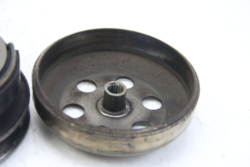 photo de EMBREAGEM BMW C1 125 (2000 - 2003) - Ampliação técnica