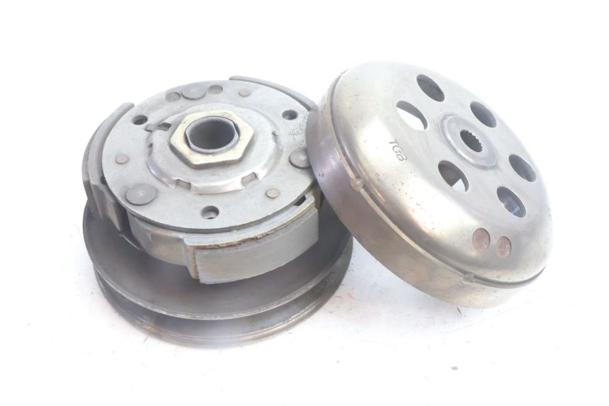 photo de EMBREAGEM BMW C1 125 (2000 - 2003) - Detalhe da peça