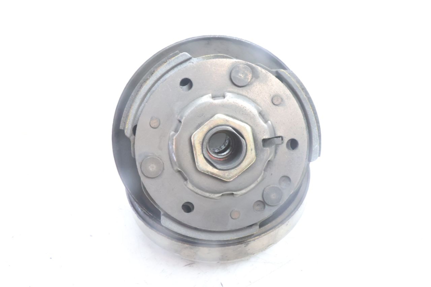 photo de EMBREAGEM BMW C1 125 (2000 - 2003) - Outro ângulo de visão