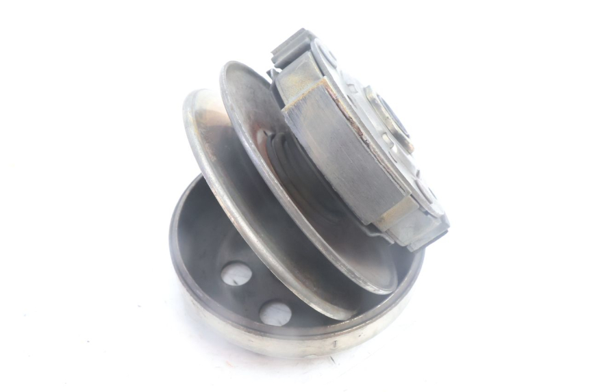 photo de EMBREAGEM BMW C1 125 (2000 - 2003) - Ampliação técnica