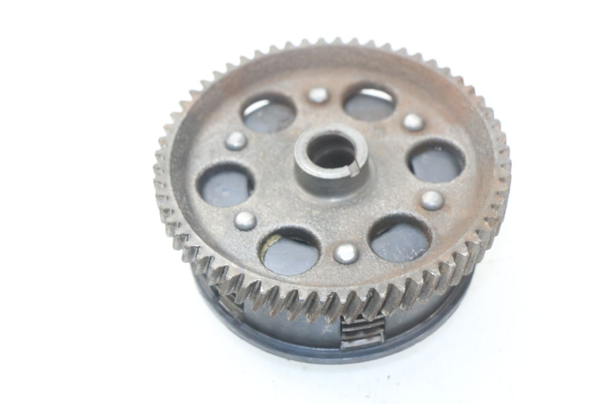 photo de EMBREAGEM FANTIC MOTOR CABALLERO TX 190 50 - Detalhe da peça
