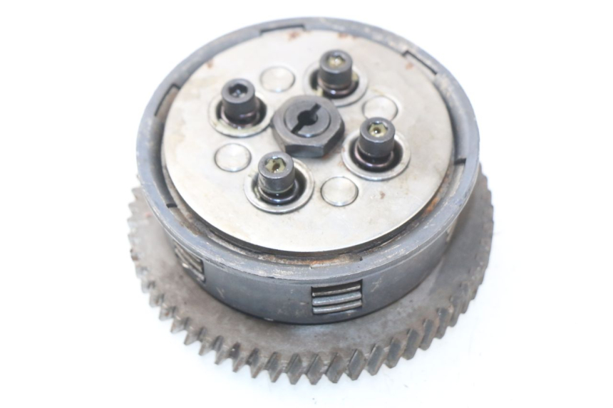 photo de EMBREAGEM FANTIC MOTOR CABALLERO TX 190 50 - Outro ângulo de visão