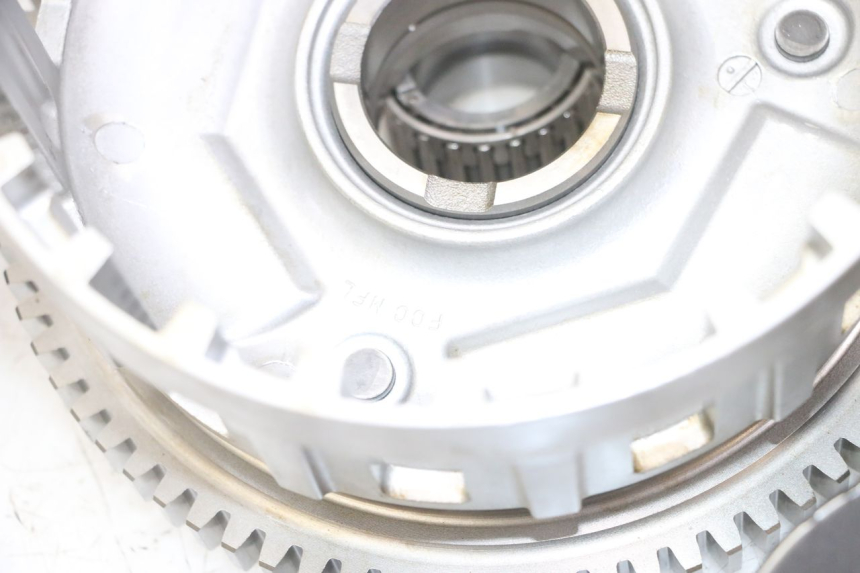 photo de EMBREAGEM HONDA CB R 1000 (2018 - 2023) - Ângulo alternativo